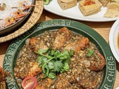 -隅乐胡椒虾·台湾菜·团建(皇岗店)