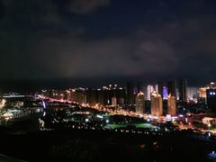 -龙江公园