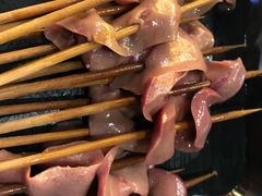 猪腰-钢管厂五区小郡肝串串香(南山店)