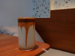 -Line 咖啡(石厦花园店)