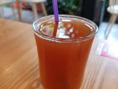 秘制酸梅汁-大富贵烧烤公司(双廊店)