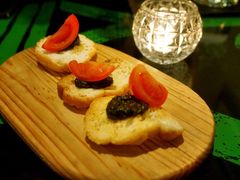 -EATALIA意塔利意式餐厅(鼓楼店)