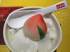 -大海碗·炸酱面·烤鸭·京菜(天坛店)