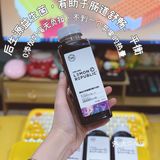 很好喝的柠檬汁饮料，喝出美丽and健康