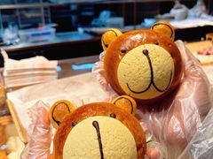 -FANEN法念·烘焙·甜点(万象城店)