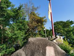 -胡里山炮台