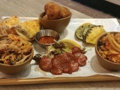 -亚苏尔 澳门菜(元朗店)