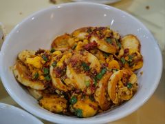 -笨罗卜浏阳菜馆(太平街店)