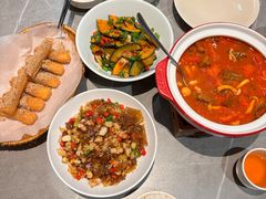 -楚山晓·楚湘菜(江夏永旺店)