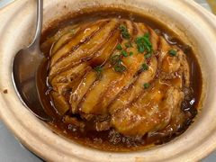 -银都上海菜馆(粤海东路店)