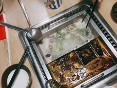 -野妹经典火锅(民治店)