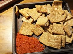 -贵厨酸汤牛肉(小十字店)