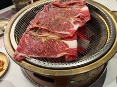 -西塔老太太泥炉烤肉(望京一店)