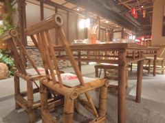-洞庭土菜馆(天河北总店)