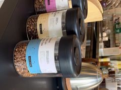 -明谦·Coffee&Cocktail Bar(美您公园店)