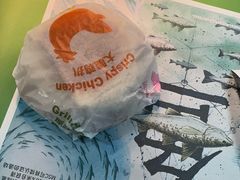 -麦当劳(农光里店)