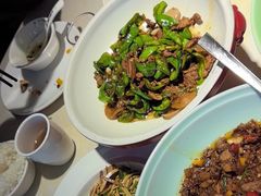 -湘约东方(民星路店)