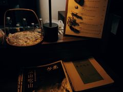 -兮禾酒馆(护国路店)
