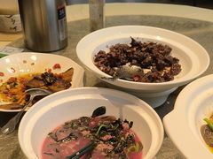 -渔舟意·湖南家宴(萝岗纳金城店)