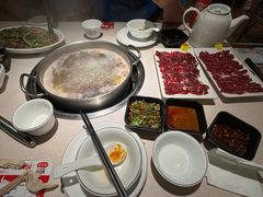 -潮泰牛肉火锅 · 创于1992年(车公庙店)