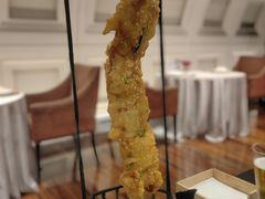-北京王府井希尔顿酒店·秦唐中餐厅Chynna