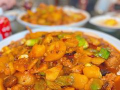 -福顺祥大盘鸡(临潼店)