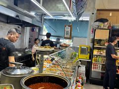 -梅溪·小伙子干挑面(安吉总店)