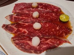 -橘焱胡同烧肉夜食(BFC外滩金融中心店)