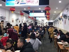 大堂-雨田饭店