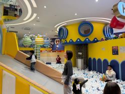 -meland(成都金牛凯德广场店)