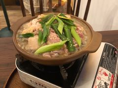 -小银家日式简餐(中信丹阳花园店)