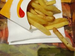 -汉堡王(天津鲁能店)