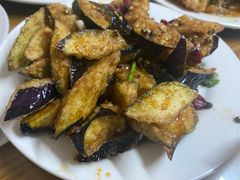 -三点小吃(山大店)