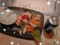 -新石器烤肉(西田城店)