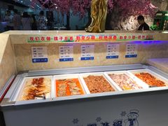 大堂-小科自助海鲜烧肉(高区店)