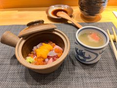 -鮨·海老·OMAKASE·板前料理(北京路店)
