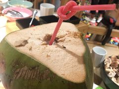 -椰夫人·养生椰子鸡(金沙洲永旺店)