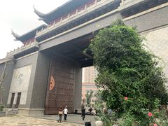 -龙潭水乡