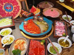 -吼堂老火锅(太古里总店)