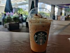 -星巴克臻选(深圳皇庭广场分店)