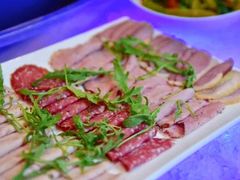 -好日子皇冠假日酒店·君怡咖啡厅(特美思大厦店)