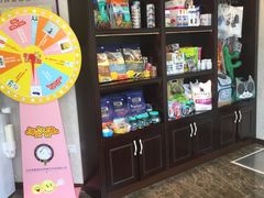 -宠爱国际动物医院·消化内科·心肾内科·ISFM猫友好(望京店)