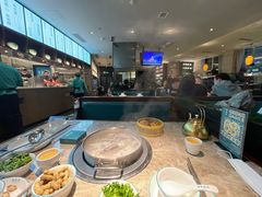 -淘米捞·米汤脆鲩鱼火锅(福田皇岗店)