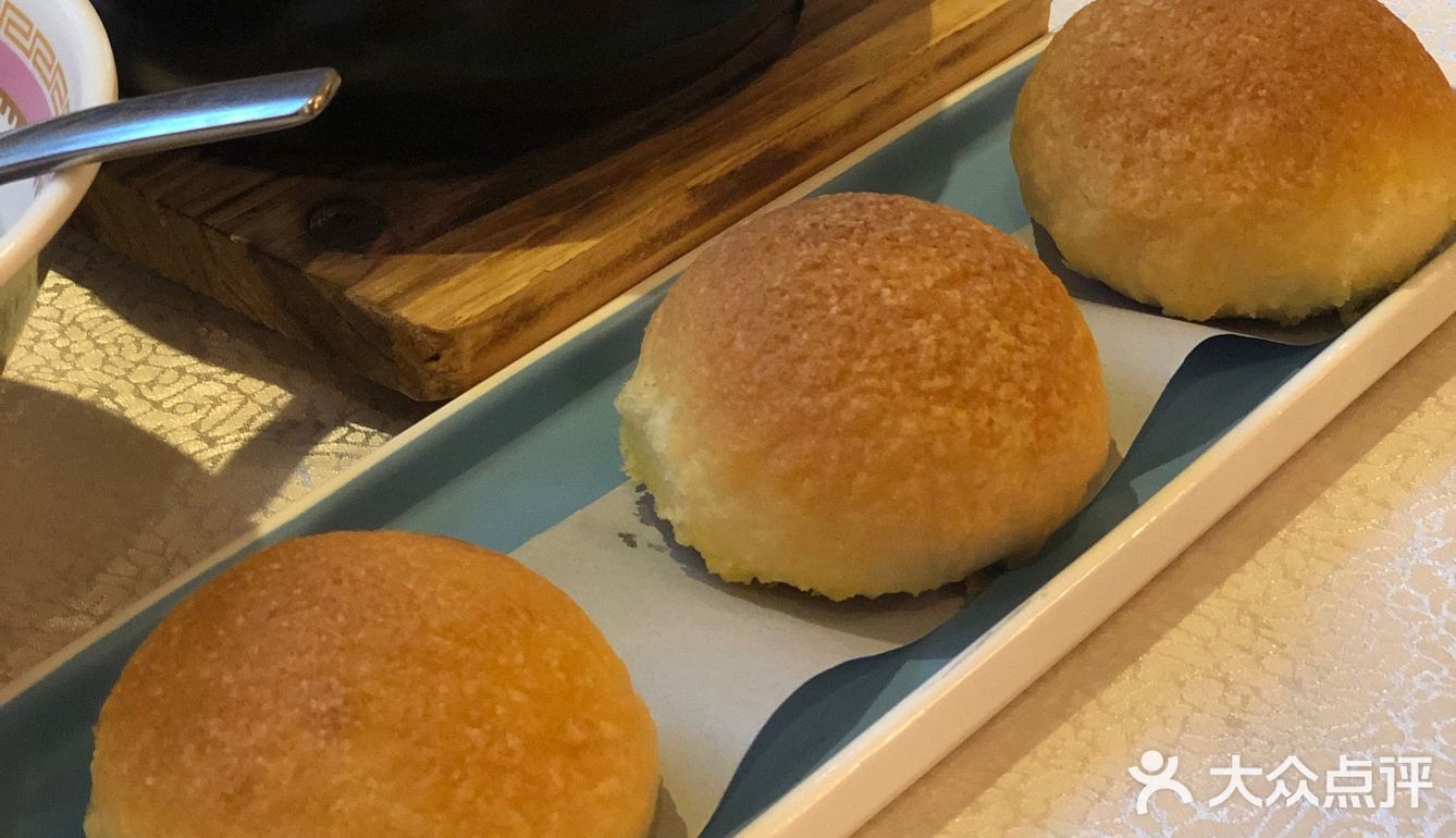 深圳探店｜海景嘉途酒店早茶
