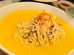 扬州大煮干丝-苏帮袁Sue Cuisine(来福士店)