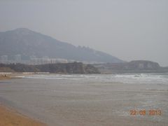 -石老人观光园
