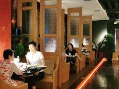 -小资太太餐厅(南岗区店)