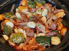 -永安鱼庄·镇江菜(三店纬五路店)