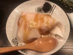 -角落里(中山公园店)