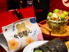 -卷心卷意·轻甜蛋糕(新光天地店)